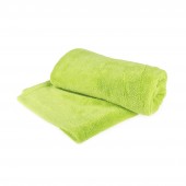 Prosop de uscare premium Purestar Duplex Prosop de uscare Lime L