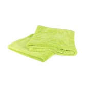 Prosop de uscare premium Purestar Duplex Prosop de uscare Lime L