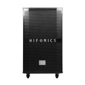 Boxă portabilă pentru petreceri Hifonics EB115A v2