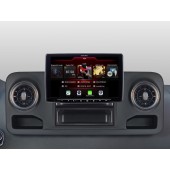 Display de navigare mobil Alpine INE-F904S907