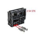Conector FAKRA 254564