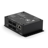 Procesor DSP JL Audio FiX-86 - bunuri folosite