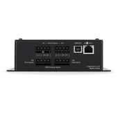 Procesor DSP JL Audio FiX-86 - bunuri folosite