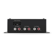 Procesor DSP JL Audio FiX-86 - bunuri folosite