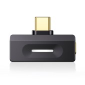 Transmițător Bluetooth de înaltă rezoluție FiiO Air Link Negru