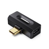 Transmițător Bluetooth de înaltă rezoluție FiiO Air Link Negru