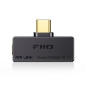 Transmițător Bluetooth de înaltă rezoluție FiiO Air Link Negru
