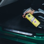 Preparat pentru materiale plastice Infinity Wax Finale Interior Dressing (500 ml)