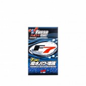 Soft99 Fusso Coat F7 All Colours (300 ml)