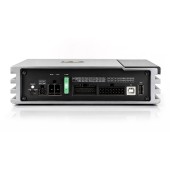 Player DSP Nakamichi FDSD370
