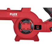 Suflantă cu baterie FLEX BW 18.0-EC/Set de detaliere