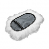 Mănuși Flexipads Merino Swirl Free Wool Wash Mitt