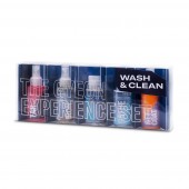 Set de cosmetice auto Gyeon Q2M Set Wash&Clean