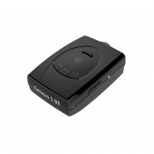 Detector radar portabil Genevo One S Black Edition
