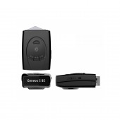 Detector radar portabil Genevo One S Black Edition
