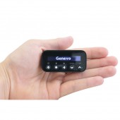 Dispozitiv de securitate cu GPS Genevo Pro