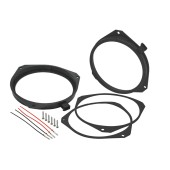 Adaptor difuzor GF20 165mm Alfa / Fiat / Opel