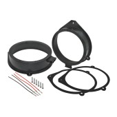 Adaptor difuzor GF20 165mm Audi / Saab / Seat