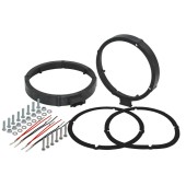 Adaptor difuzor GF20 165mm VW / Škoda