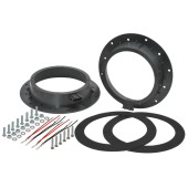 Adaptor difuzor GF20 165mm Audi / Skoda / VW