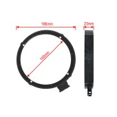Adaptor difuzor GF20 165mm VW / Škoda