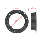 Adaptor difuzor GF20 165mm Audi / Skoda / VW