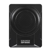 Subwoofer activ Crunch GP1000