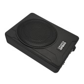 Subwoofer activ Crunch GP800v2