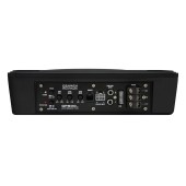 Subwoofer activ Crunch GP800v2