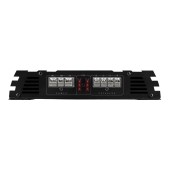 Amplificator Crunch GPX1250.1D