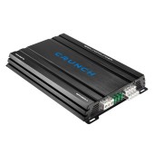 Amplificator Crunch GPX1500.4