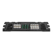 Amplificator Crunch GPX1500.4