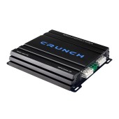 Amplificator Crunch GPX1600.1D