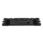 Amplificator Crunch GPX2000.5