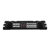 Amplificator Crunch GPX2000.5