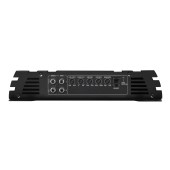 Amplificator Crunch GPX2200.1D
