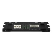 Amplificator Crunch GPX2200.1D