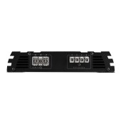 Amplificator Crunch GPX3300.1D