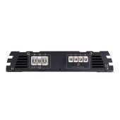 Amplificator Crunch GPX4400.1D