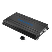 Amplificator Crunch GPX5500.1D