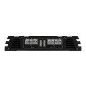 Amplificator Crunch GPX750.1D