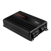 Amplificator Crunch GTX1000.4D