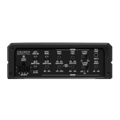 Amplificator Crunch GTX1600.4D
