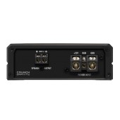 Amplificator Crunch GTX2250.1D
