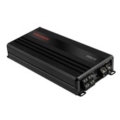 Amplificator Crunch GTX2400.4D
