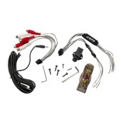 Amplificator Crunch GTX2600.6D