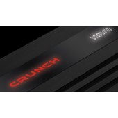 Amplificator Crunch GTX2600.6D