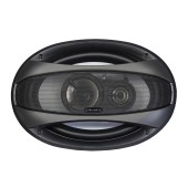 Difuzoare Crunch GTi693