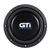 Subwooferul Crunch GTi84