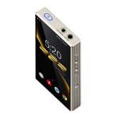 Player portabil R2R FiiO M33 Gold